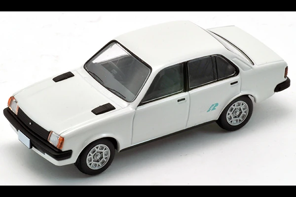 Lv N50c Isuzu Gemini Zz R Tomica Wiki Fandom