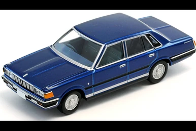 LV-N79b Mercedes-Benz 190E 2.3 | Tomica Wiki | Fandom