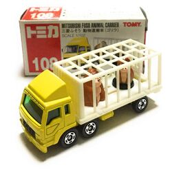 Tomica 108 cheap