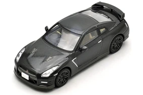 TOMICA LIMITED NISSAN GT-R collection 5台 LV-N116c Nissan GT-R Premium Edition | Tomica Wiki | Fandom
