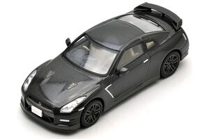 LV-N116c Nissan GT-R Premium Edition | Tomica Wiki | Fandom