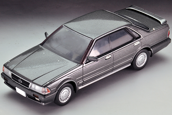 ミニカーショップグローバル - 1/43 トミカリミテッド