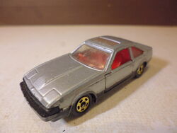No. 33 Toyota Celica XX 2800GT | Tomica Wiki | Fandom
