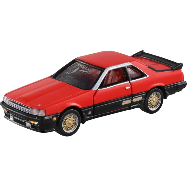 TOMICA SKYLINE RS TURBO ポスターパネル ヴィンテージ s-l400.jpg
