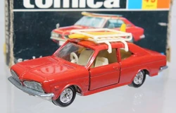 トミカ 日本製　ホンダ　クーペ9 キャリア トミカ 日本製 ホンダ クーペ9 キャリア ミニカーショップ ケン