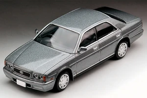 Lv N1a Nissan Gloria V30 Twin Cam Turbo Gran Turismo Ultima 91 Tomica Wiki Fandom