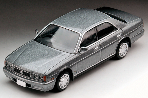 TOMICA LIMITED VINTAGE NEO LV-N183b 1/64] NISSAN GLORIA GRAN