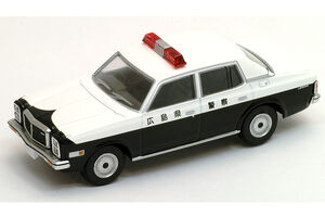 LV-N26a Mazda Luce Legato 4door Sedan Patrol Car | Tomica Wiki | Fandom