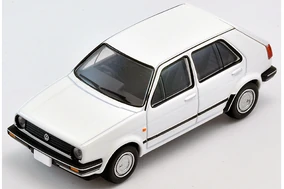 LV-N71c Volkswagen Golf II CLi | Tomica Wiki | Fandom