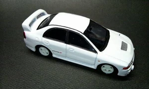 No. 0026 Lancer Evolution IV | Tomica Wiki | Fandom