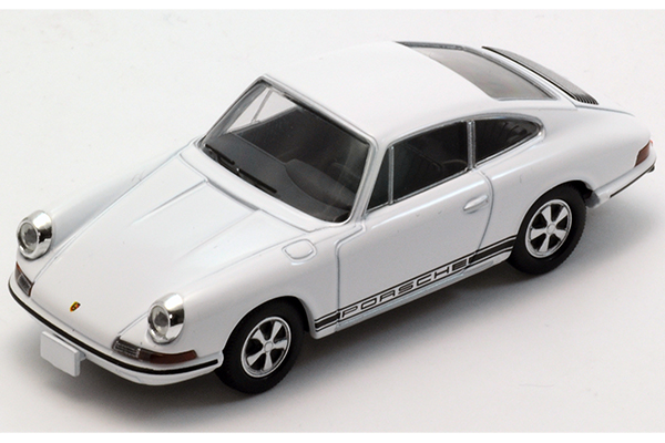 LV-86d Porsche 911S (1968) | Tomica Wiki | Fandom