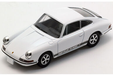 LV-110b Porsche 911 World Tour Type (1967) | Tomica Wiki