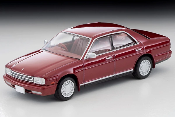 402-603 Hi-Story 1/43 日産 GLORIA V30 ハイストーリー 1/43 日産 グロリア V30 ツインカム ターボ
