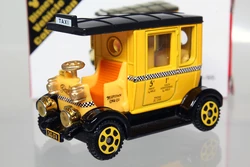 Midtown Cab (Tokyo DisneySea) | Tomica Wiki | Fandom