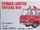LV-N143a Nissan Civilian Personnel Transport Vehicle (Shitaya Fire Department)