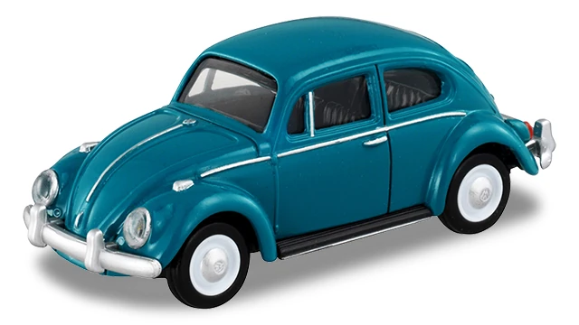 Premium Volkswagen Type I | Tomica Wiki | Fandom