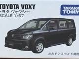 No. 107 Toyota Voxy