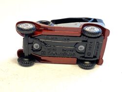 ≪超目玉★12月≫ | 1 No. Datsun 60 No. Tomica Fandom | Wiki ミニカー