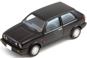 LV-N70a Volkswagen Golf II GTI 16V | Tomica Wiki | Fandom