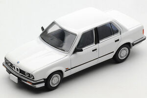 TOMICA LIMITED VINTAGE NEO TOMYTEC LV-N113a BMW 325i 2 Door