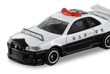 No. 97 Toyota MP-1 | Tomica Wiki | Fandom