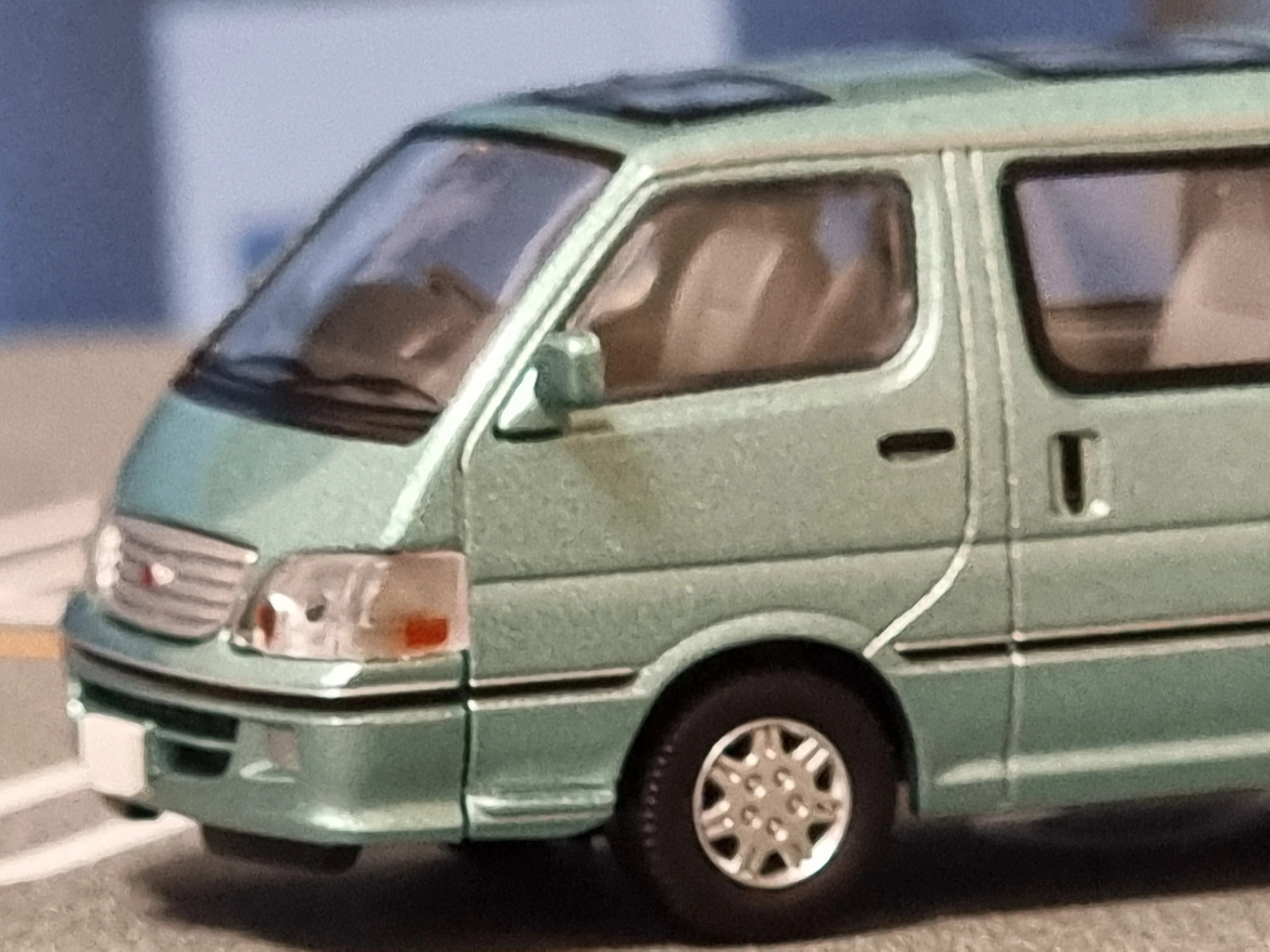 D*o様 ヒコセブン RAYS Caravan & Hiace 2台の計3台セッ $_57.JPG?set_id=880000500F