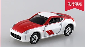 Nissan Fairlady Z 50th Anniversary (46th Tokyo Motor Show
