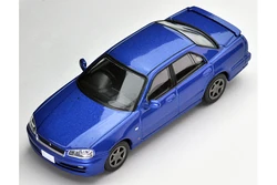 LV-N170a Nissan Skyline 25GT-V (2000) | Tomica Wiki | Fandom