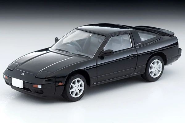 LV-N235a Nissan 180SX Type-II Special Selection Equipped Car (91
