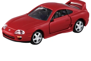 Tomica 25th Anniversary Racing Car Set | Tomica Wiki | Fandom