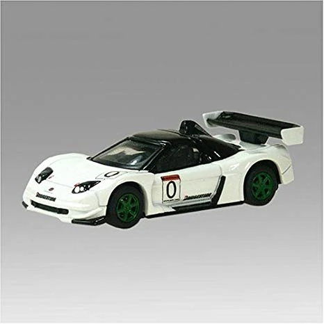 No. 0069 Honda NSX Test Car | Tomica Wiki | Fandom