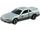 Dream Tomica No. 170 Initial D S13 Silvia
