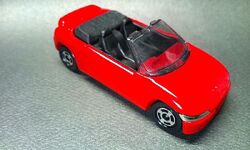 No. 72 Honda Beat | Tomica Wiki | Fandom