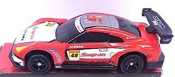 Nissan GT-R Nismo GT3 (Snap-on) | Tomica Wiki | Fandom