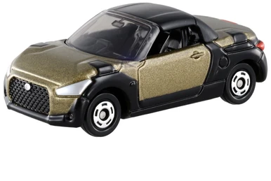 タカラトミー DAIHATSU コペン リモコンカー タカラトミー DAIHATSU コペン リモコンカー タカラトミー