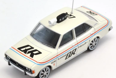 LV-108c Nissan Diesel Sungreat | Tomica Wiki | Fandom