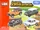 Drive to the Mountains! Offroad Car Set