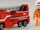 HR04 Mobile Ladder Vehicle (Toy)