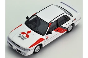 TOMICA 三菱 ギャラン VR-4 RS LV-N129a Mitsubishi Galant VR-4 RS | Tomica Wiki | Fandom