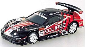 No. 0063 ECLIPSE Advan Supra | Tomica Wiki | Fandom