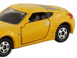 No. 55 Nissan Fairlady Z (2009)