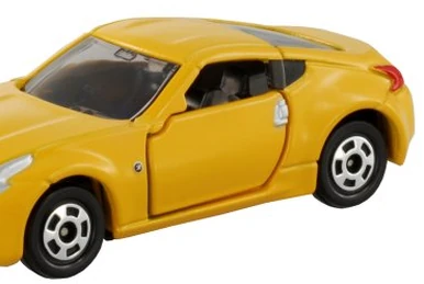 TL Nissan Fairlady Z 10 Models | Tomica Wiki | Fandom