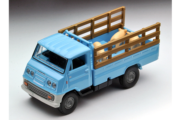 Lv 72b Toyota Toyoace Livestock Transporter Tomica Wiki Fandom Lv 72b Toyota Toyoace Livestock Transporter Tomica Wiki Fandom