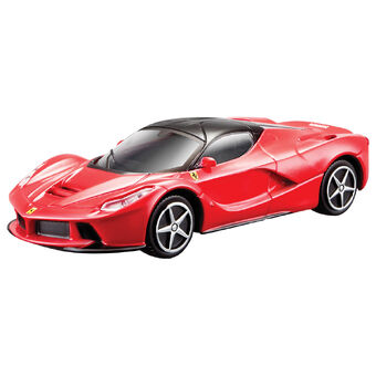 tomica laferrari