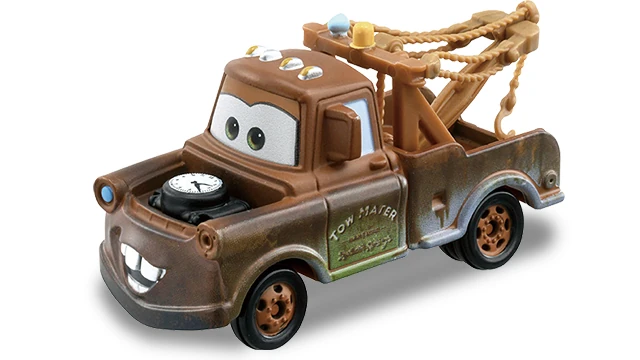 C37 Mater (Time Travel Type) | Tomica Wiki | Fandom