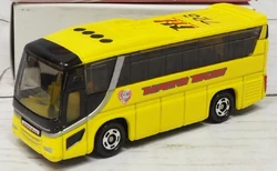 Hato Bus 60th Anniversary Hino Selega Version | Tomica Wiki | Fandom