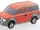 No. 107 Honda Element