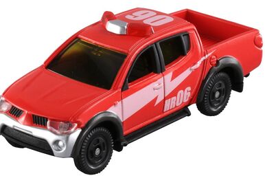 Hyper Blue Police 02 Carrier Runner (Toy) | Tomica Wiki | Fandom
