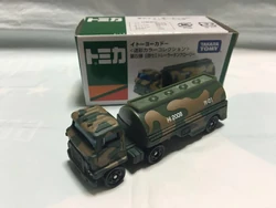 Hino Semi Trailer Tank Lorry (Ito-Yokado) | Tomica Wiki | Fandom