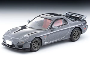 TOMICA LIMITEDVINTAGE RX-7 タイプR (1991年式) TOMICA LIMITEDVINTAGE RX-7 タイプR (1991年式) - メルカリ